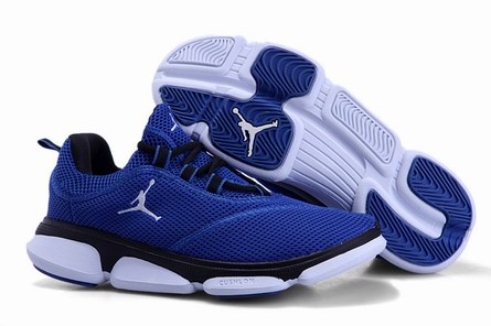 air jordan running shoes-001